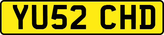 YU52CHD