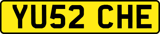 YU52CHE