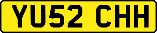 YU52CHH