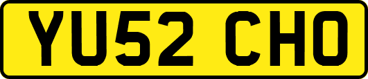 YU52CHO