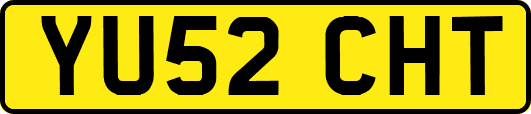 YU52CHT