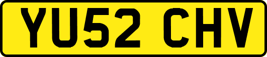YU52CHV