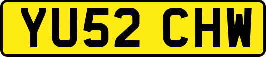 YU52CHW