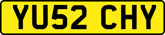 YU52CHY