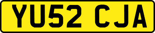 YU52CJA
