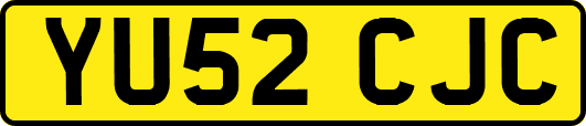 YU52CJC