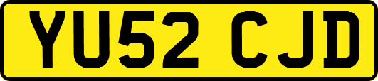 YU52CJD