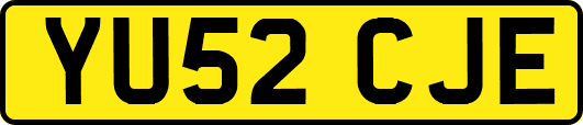 YU52CJE