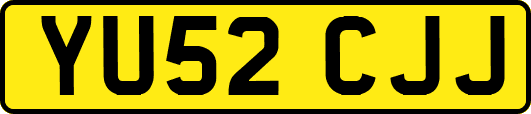 YU52CJJ