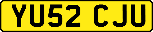 YU52CJU