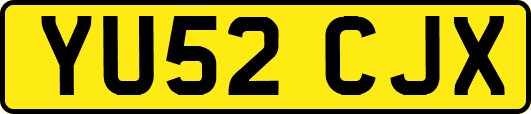 YU52CJX