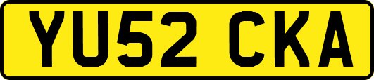 YU52CKA