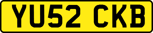 YU52CKB