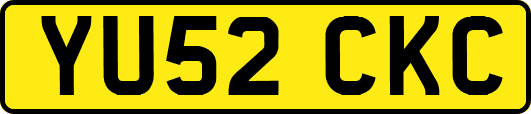 YU52CKC