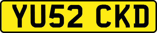 YU52CKD