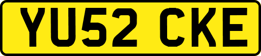 YU52CKE