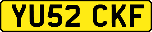 YU52CKF