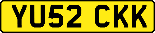 YU52CKK