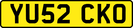 YU52CKO