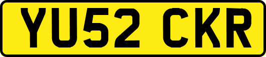 YU52CKR