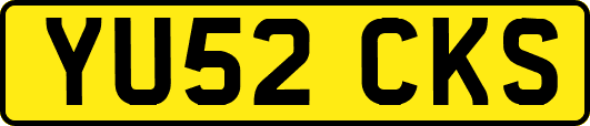 YU52CKS