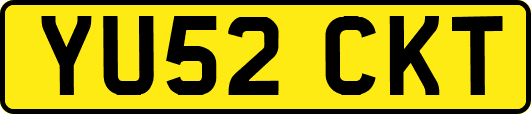 YU52CKT