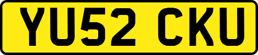 YU52CKU