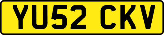YU52CKV