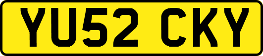 YU52CKY