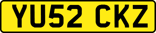 YU52CKZ