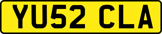YU52CLA