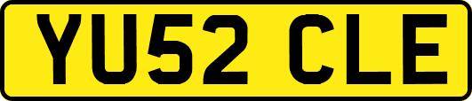 YU52CLE