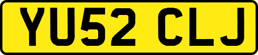 YU52CLJ
