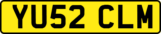 YU52CLM