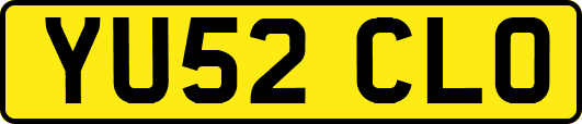 YU52CLO