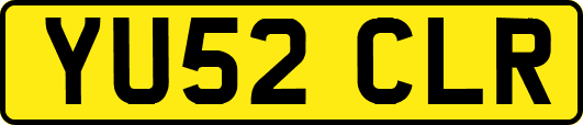 YU52CLR