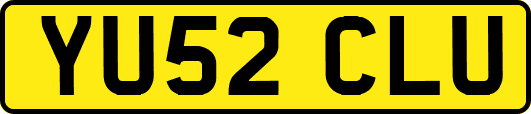 YU52CLU