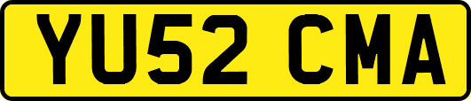 YU52CMA