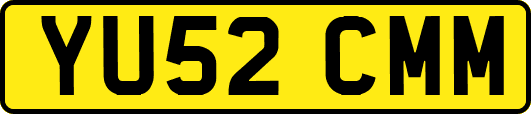 YU52CMM