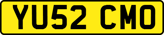 YU52CMO
