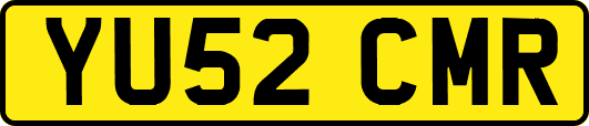 YU52CMR