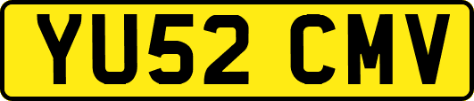 YU52CMV