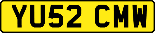 YU52CMW