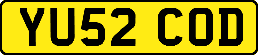 YU52COD