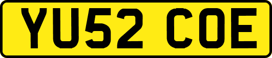 YU52COE