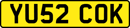 YU52COK