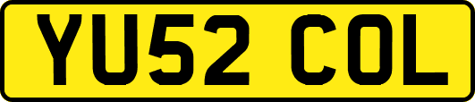 YU52COL