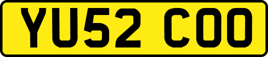 YU52COO