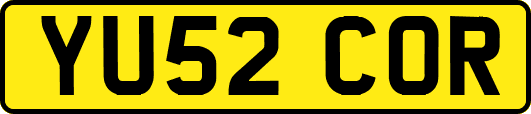 YU52COR