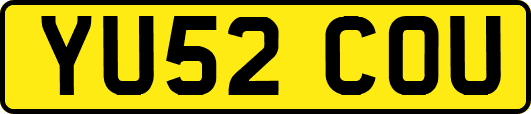 YU52COU